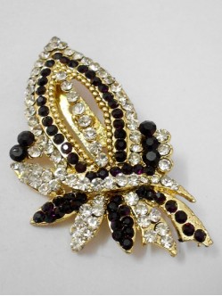 Brooch/Sareepin